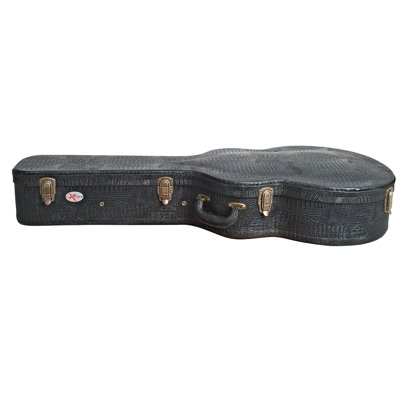Xtreme Auditorium Acoustic Guitar Hard Case