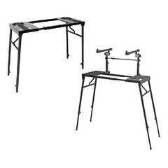 Xtreme Bench Style Keyboard Stand - Various