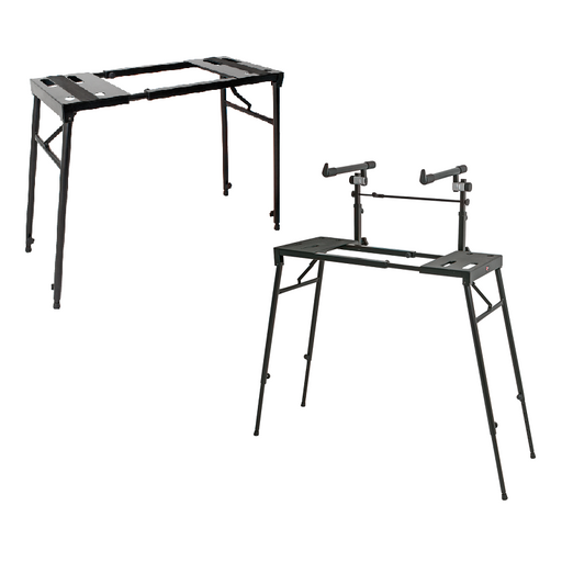 Xtreme Bench Style Keyboard Stand - Various