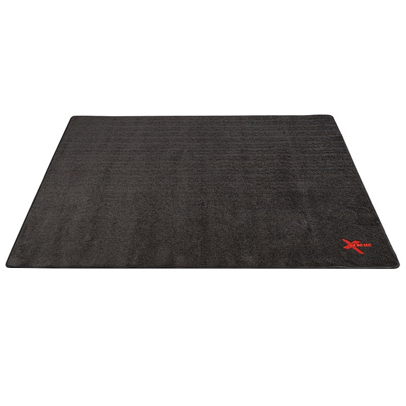 Xtreme Black Drum Mat - Various Sizes