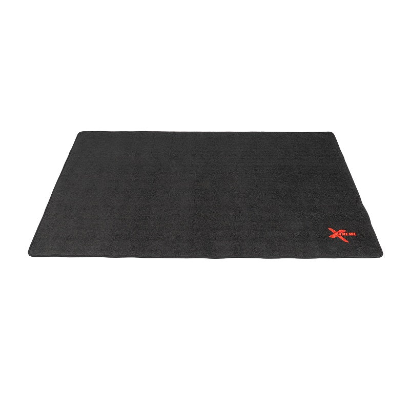 Xtreme Black Drum Mat - Various Sizes