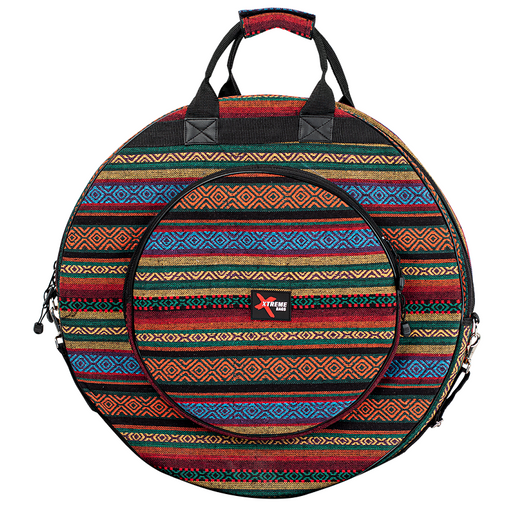 Xtreme Boho Series 22” Cymbal Bag