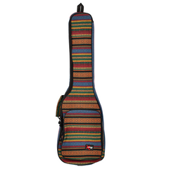 Xtreme Boho Series Guitar Gig Bag - Various