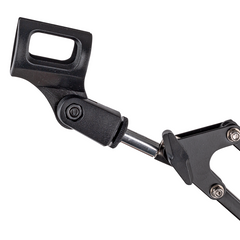 Xtreme Boom Arm Microphone Desk Stand with XLR