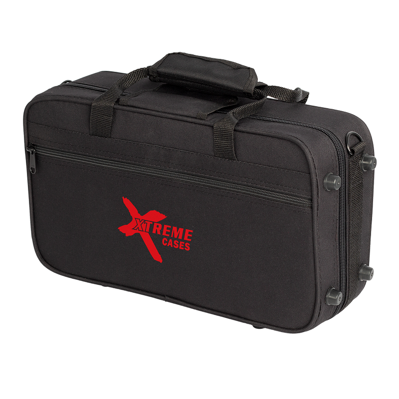 Xtreme Clarinet Poly Foam Case