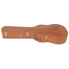 Xtreme Classical Guitar Croc Vinyl Hard Case - Various