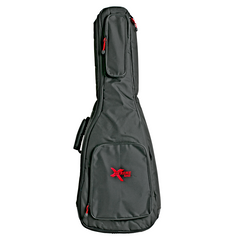 Xtreme Classical Guitar Deluxe Padded Gig Bag - 1/2 Size