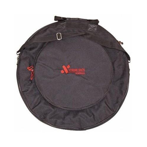 Xtreme Deluxe Cymbal Bag-Drum Bag-Xtreme-Engadine Music