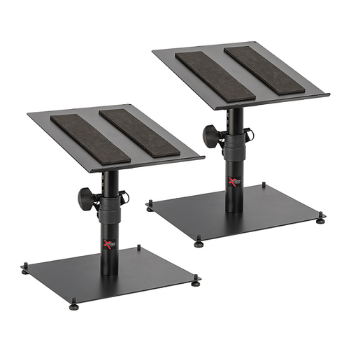 Xtreme Desktop Studio Monitor Stands (Pair)