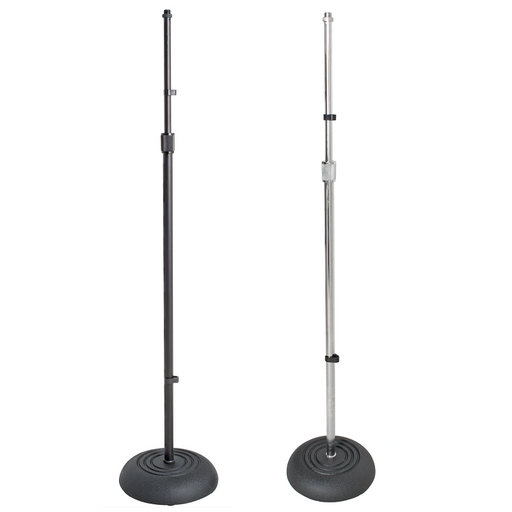 Xtreme Diecast Microphone Stand