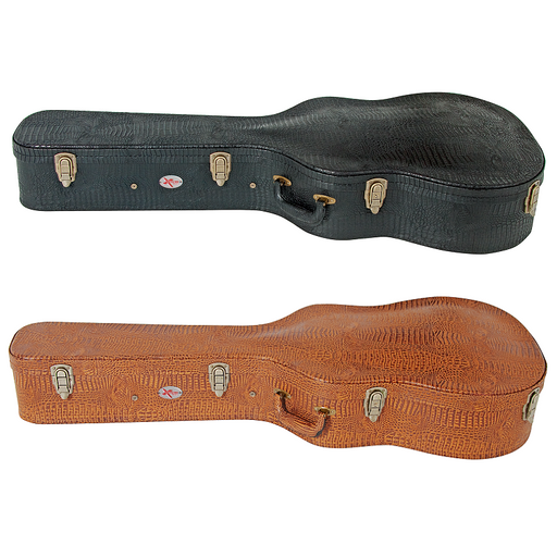 Xtreme Dreadnought Acoustic Guitar Case - Various
