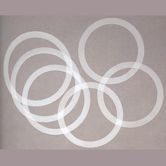 Xtreme Drum Damper Ring - Various