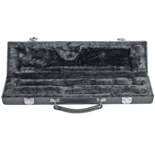 Xtreme Flute Moulded ABS Case