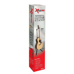 Xtreme GS150 Pro Auto-Locking Guitar Stand