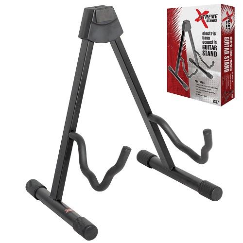 Xtreme GS27 Guitar Stand A-Frame