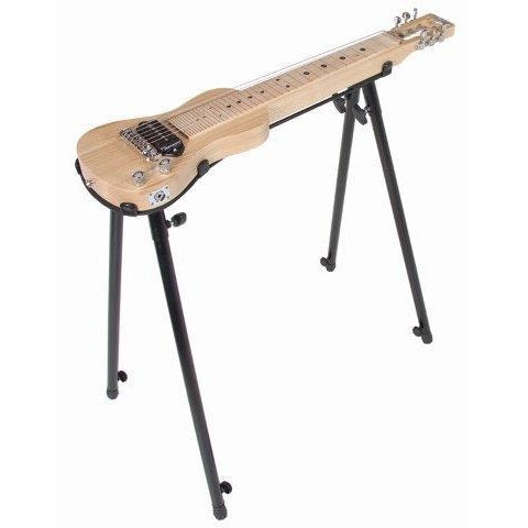Xtreme GS660 Lap Steel Guitar Stand with Carry Bag