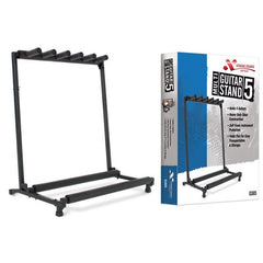 Xtreme GS803/805/807 Multi Guitar Stands