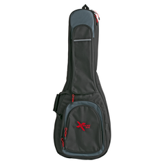 Xtreme Guitar Deluxe Heavy Duty Padded Gig Bag - Various