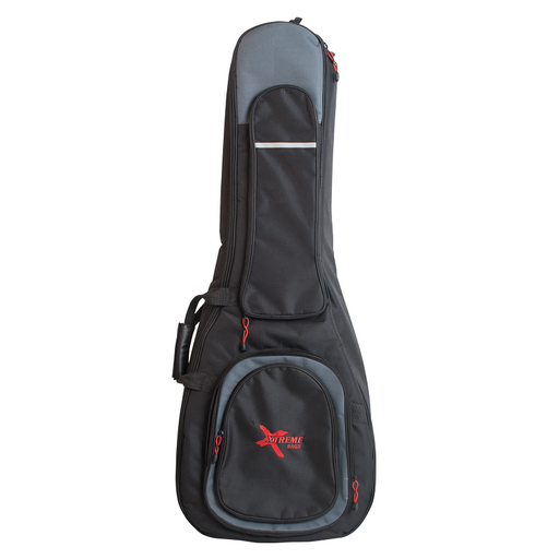 Xtreme Guitar Deluxe Heavy Duty Padded Gig Bag - Various