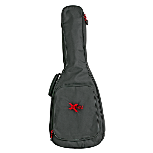 Xtreme Guitar Padded Gig Bag - Small Sizes