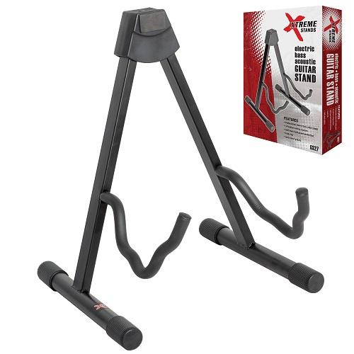 Xtreme Guitar Stand A Frame