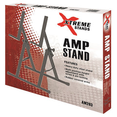 Xtreme Heavy Duty Amplifier Stand