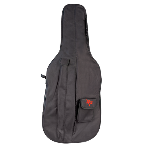 Xtreme Heavy-Duty Cello Bag