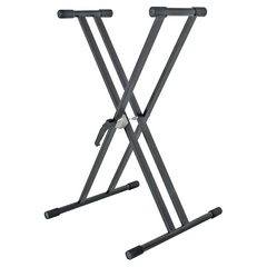 Xtreme Heavy Duty Double-Braced Keyboard Stand - Various