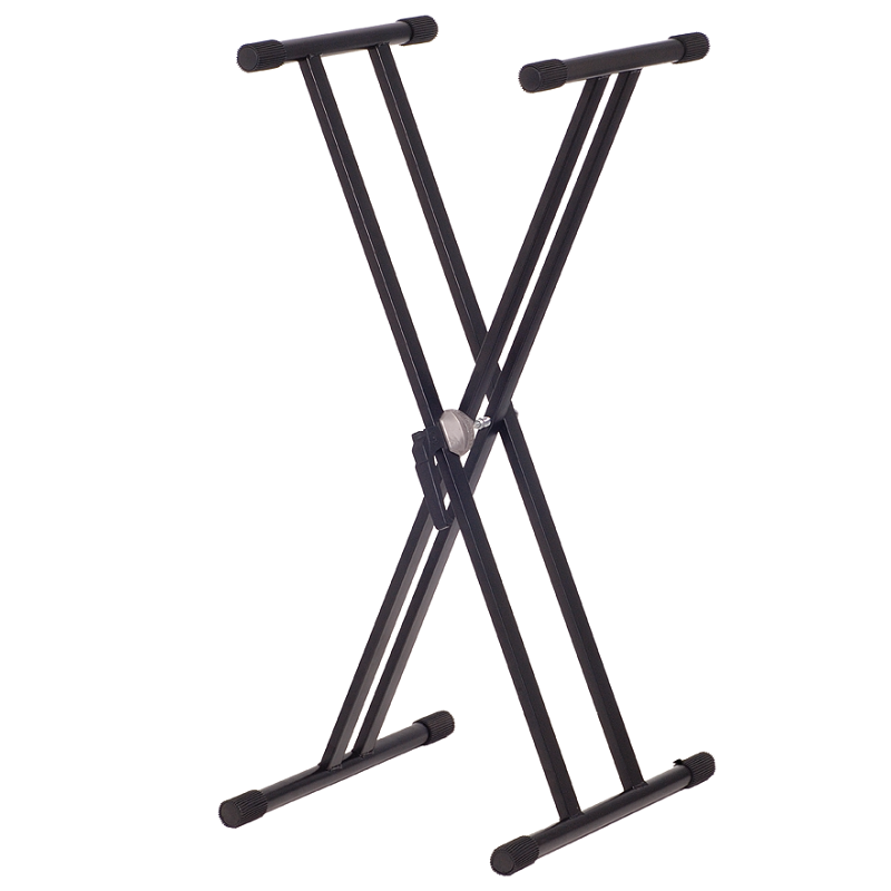 Xtreme Heavy Duty Double-Braced Keyboard Stand - Various