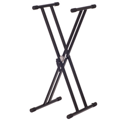 Xtreme Heavy Duty Double-Braced Keyboard Stand - Various