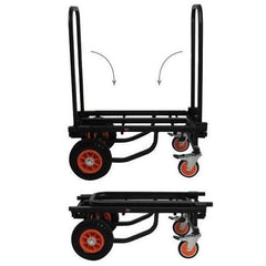 Xtreme Heavy Duty Equipment Trolley
