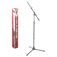 Xtreme Heavy Duty Microphone Boom Stand - Various