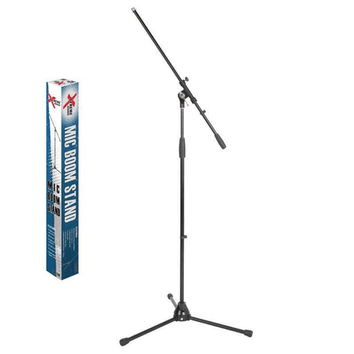 Xtreme MA420B Microphone Stand-Microphone Stand-Xtreme-Engadine Music