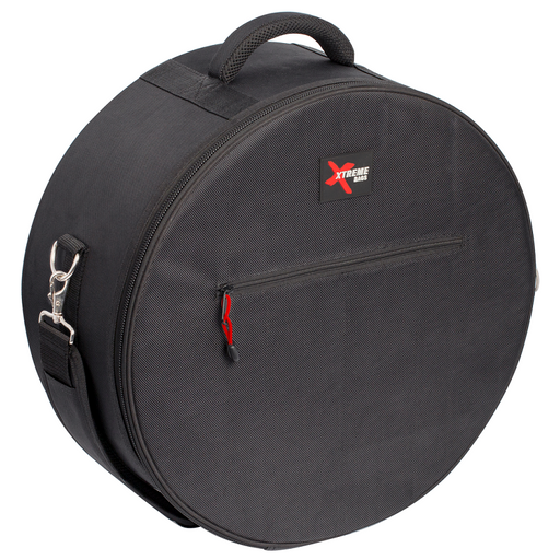 Xtreme Heavy Duty Multi-Size Snare Drum Bag