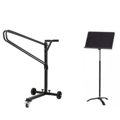 Xtreme Heavy Duty Music Stand Trolley