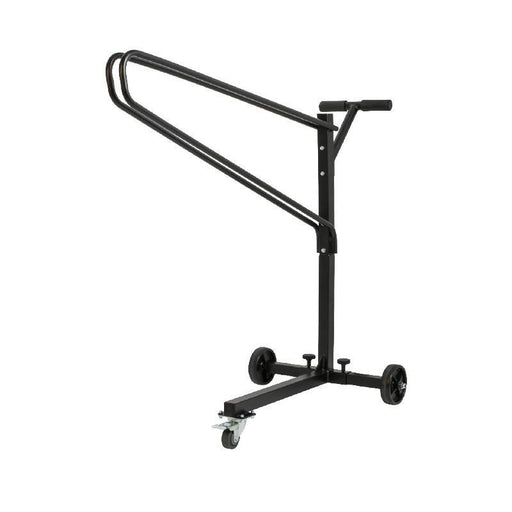 Xtreme Heavy Duty Music Stand Trolley PLUS 10 Stand Package Deal-Music Stand-Xtreme-Engadine Music