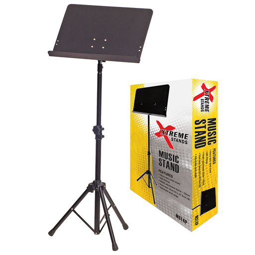 Xtreme Heavy Duty Pro Music Stand