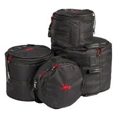 Xtreme Jazz Drum Bag Set