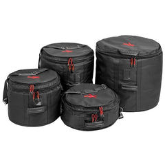 Xtreme Jazz Drum Bag Set