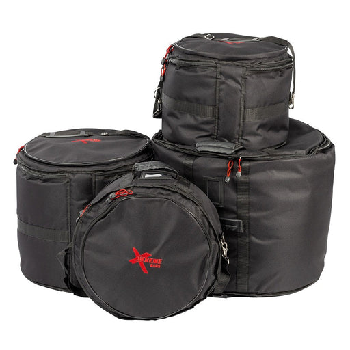 Xtreme Jazz Drum Bag Set