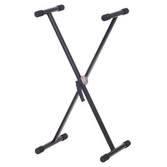 Xtreme KS124 Compact Single-Braced Keyboard Stand