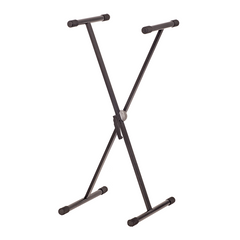 Xtreme KS125C Heavy Duty Single-Braced Keyboard Stand