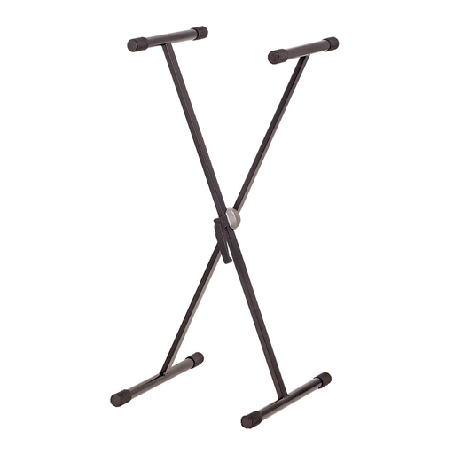 Xtreme KS125C Heavy Duty Single-Braced Keyboard Stand