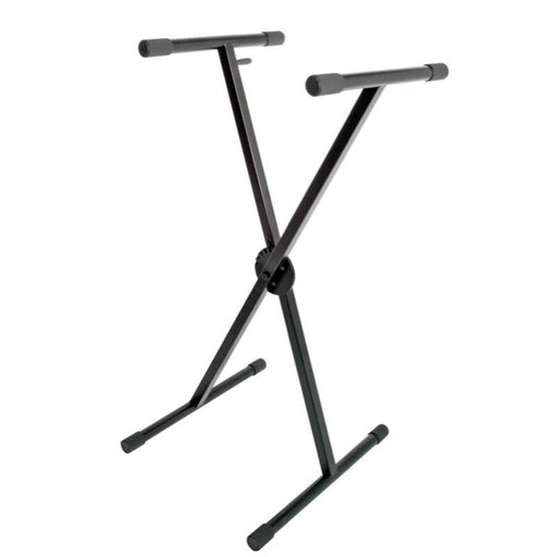 Xtreme Single Braced Stand KS165-Keyboard stand-Xtreme-Engadine Music