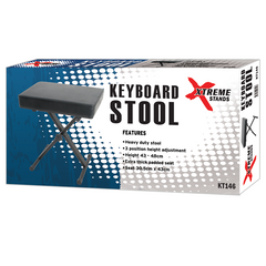 Xtreme KT146 Keyboard Stool