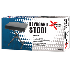 Xtreme Keyboard Stool