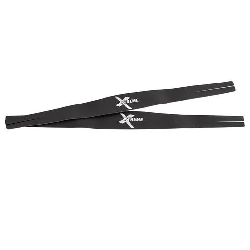 Xtreme Leather Cymbal Straps