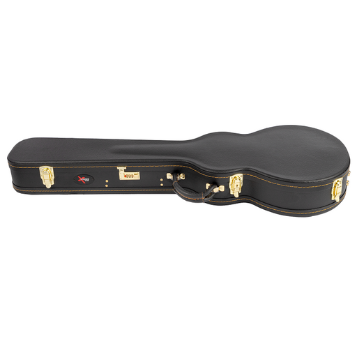 Xtreme Les Paul Shaped Guitar Case