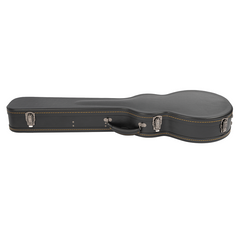 Xtreme Les Paul Shaped Guitar Case Smooth Vinyl