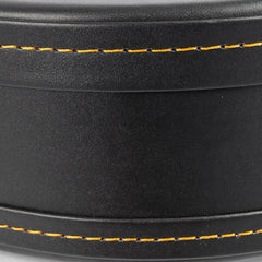 Xtreme Les Paul Shaped Guitar Case Smooth Vinyl